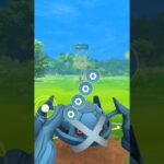 はがねタイプつよ＃ポケモンgo