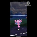 やれウェーニバルお前の本気見せたれ#ポケモンgo #ポケモンgoバトルリーグ