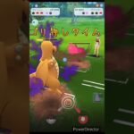 やっぱりシャドウのりゅうのいぶきは最強 #ポケモン #ポケモンgo #shorts  #対戦動画 #gbl #おすすめ