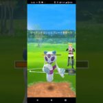 ヒスイポケモンでヒスイカップ！ポケモンgoバトル時を超えた旅シーズン17