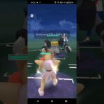 マスターリーグ(エビワラーと曲リクエスト)ポケモンgoバトル時を超えた旅シーズン17