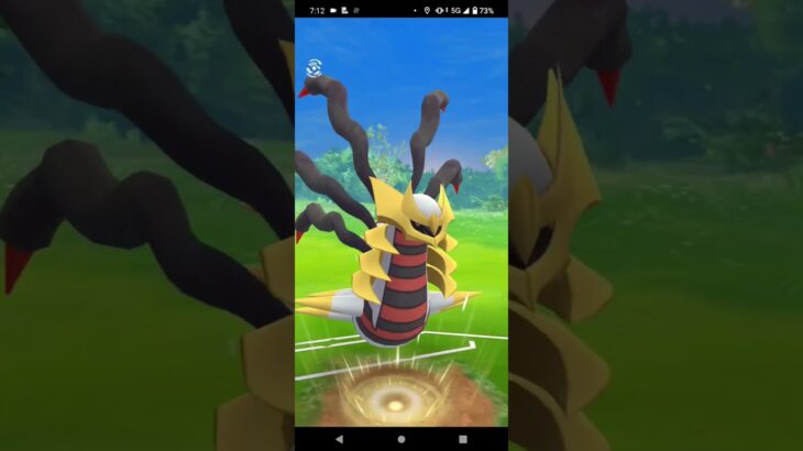 マスターリーグ！(ディアルガと曲リクエスト)ポケモンgoバトル時を超えた旅シーズン17