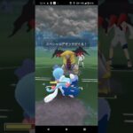 ハイパーリーグ！(ディアルガと曲リクエスト)ポケモンgoバトル時を超えた旅シーズン17