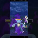 スーパーリーグ！ポケモンgoバトル時を超えた旅シーズン17