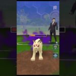 レジ三兄弟　vs　サカキ様【ポケモンGO】#shorts　#レジギガス　#レジ三兄弟