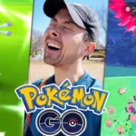 カーニバル？色違いオドリドリ「まいまい」を狙った3日間の結果が！！【ポケモンGO】【ポケモンGO】