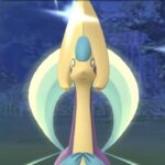 Cresselia Raid invite Pokemon GO