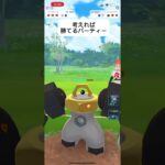 ポケモンGOマスターリーグ対戦考えれば勝てるパーティー！#おすすめにのりたい #バズれ #目指せ100万回再生