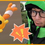 【ポケモンGO】なんてことをしてしまったんだ・・・。【リーシャン】