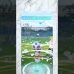 【ポケモンGO】ﾕｷﾒﾉｺｸﾝｷﾐｦﾕﾙｻﾅｲ