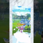 【ポケモンGO】ナマターンが強いということが分かる動画