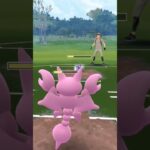 スーパーリーグ【ポケモンGO】グソクムシャ、グライガー、チャーレム