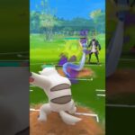 進化カップ【ポケモンGO】ヤルキモノ、サマヨール、トドグラー