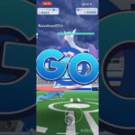 久しぶりのポケモンGO動画です