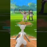 進化カップ【ポケモンGO】ジャランゴ、トドグラー、オコリザル