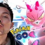 ラブトロス実装！フェアリー最強レイドアタッカーの高個体を狙え！【ポケモンGO】