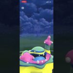 【ポケモンGO バトルリーグへの挑戦】第一歩目　ハイパーリーグ　やり方教えてください😭#ポケモンgo ＃バトルリーグ#ポケモン #pokémongo #pokemon #おすすめ#教えて#ばすれ