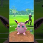 【ポケモンGO】ゴースト複合2体でGBL（速成カップ） #ポケモンgo #pokemongo #goバトルリーグ #GBL#PvP#shorts