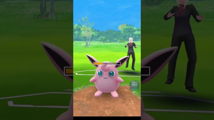 【ポケモンGO】ゴースト複合2体でGBL（速成カップ） #ポケモンgo #pokemongo #goバトルリーグ #GBL#PvP#shorts