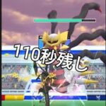 【ポケモンGO】ギラティナオリジンレイド　２人討伐　3匹だけで倒す。