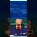 【ポケモンGO】テンプレパーティーを崩せ！ヨクバリスの耐久に救われた…！？【スーパーリーグ】【GBL】 #shorts #pokemongo #gbl