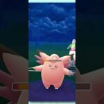 【ポケモンGO】都合の良い耐久力！？ブラストバーンを耐えたコノヨザル！！【ハイパーリーグ】【GBL】 #shorts #pokemongo #gbl