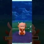 【ポケモンGO】コノヨザルの活躍どころはどこ…？ギラティナ甘甘をまくれ！！【ハイパーリーグ】【GBL】 #shorts #pokemongo #gbl