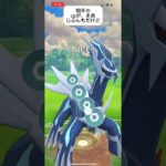 ポケモンGOマスターリーグ対戦相手と自分のcpが、、、#おすすめにのりたい #バズれ #目指せ100万回再生