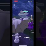 【ポケモンGO】ハイパーリーグ#ポケモンgo #gbl #ハイパーリーグ