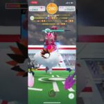 ✨【ポケモンＧＯ】✨伝説家族二羽✨ガラルサンダー🦩🦅✨クリスタルサンMちゃん✨アメジストサンMちゃん✨伝説ラブトロスに✨連続インファイト炸裂✨芸術素敵な激レア動画公開✨🦩🦅❤️‍🔥☺️🥰✨