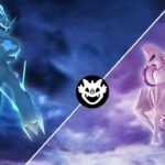 Origin Dialga & Palkia Raid invite Pokemon GO