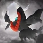 Pokémon GO Live ⚫ Darkrai Raid invite