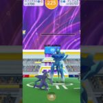 【Pokémon GO】Raid battle/Dialga/ポケモンGO/レイドバトル/ディアルガ（オリジムフォルム）