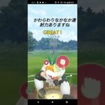 スーパーリーグ！(ナゲツケサルと曲リクエスト)ポケモンgoバトル時を超えた旅シーズン17