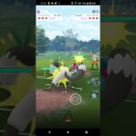 スーパーリーグ！ポケモンgoバトル時を超えた旅シーズン17