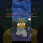 ハイパーリーグ！(曲とギャラドスローブシンリクエスト)ポケモンgoバトル時を超えた旅シーズン17レーディング1600