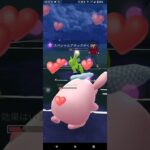 速成カップ！ポケモンgoバトル時を超えた旅シーズン17レーディング1700