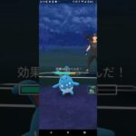 速成カップ！(曲とヤミラミリクエスト)ポケモンgoバトル時を超えた旅シーズン17レーディング1700