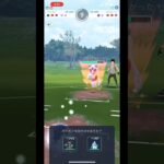 この試合の敗因がいまいち理解できない…#pokemongo #ポケモンgo #pvp #goバトルリーグ #速成カップ