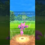 速成カップ！無双！#shorts #pokemongo #ポケモンgoバトルリーグ #ポケモンgo