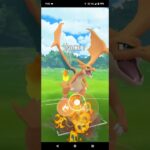 20240308のポケモンgoのゴーロケット団 vsしたっぱ