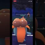 ポケたろう（5さい）のバトル記録④【ポケモンGO】【スーパーリーグ】#ポケモン #ポケモンgo #goバトルリーグ #5歳児