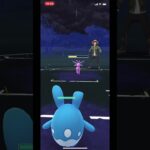 ポケたろう（5さい）のバトル記録⑤【ポケモンGO】【スーパーリーグ】#ポケモン #ポケモンgo #goバトルリーグ #5歳児