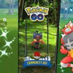 DIRECTO COMMUNITY DAY DE LITTEN! A POR EL SHUNDO! [POKÉMON GO-DAVIDPETIT]