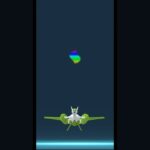 ポケモンGO、色違いメガ図鑑コンプする道  #1 #ポケモン