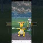 ポケモンGO ハイパーリーグ ガラルサンダー、クレセリア、ニドクイン