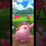 【ポケモンGO】相手のパーティにブッ刺さるすなかけノクタス