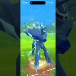 シールドを貼るタイミングはまじで難しい【マスターリーグ】【ポケモンGO】