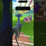 ディアルガ、パルキアサンドイッチはやっぱり強い！【マスターリーグ】【ポケモンGO】