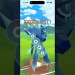 パーティー勝ちは嬉しいけどちょっと申し訳ない【ポケモンGO】【マスターリーグ】